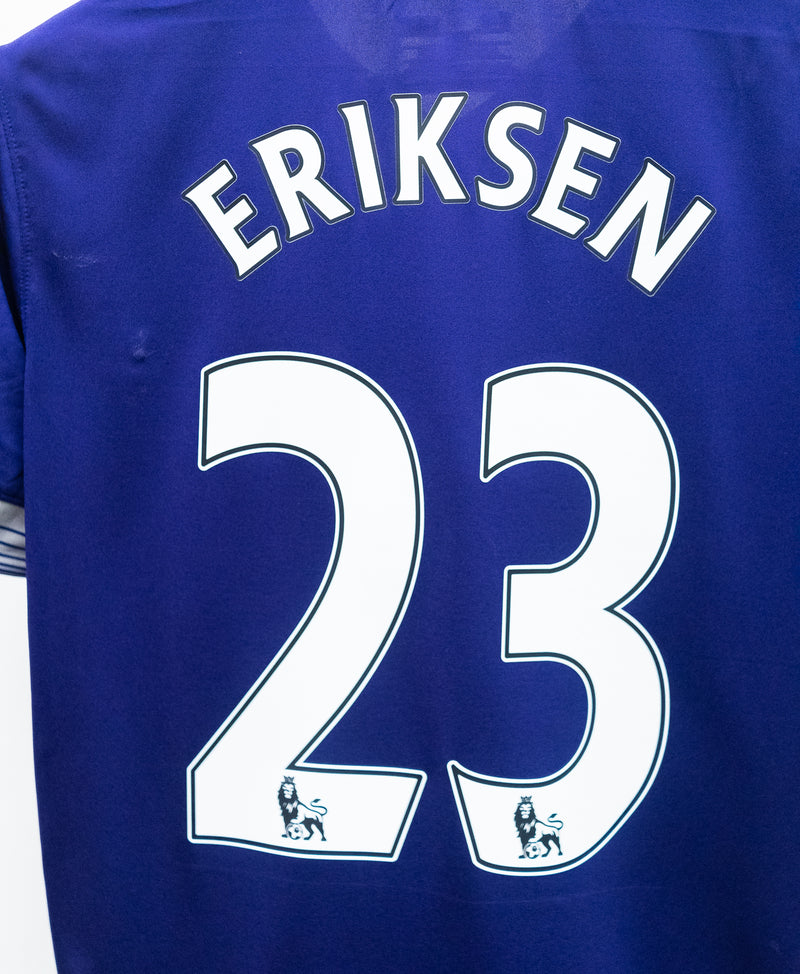 Tottenham Hotspur 2015-16 Eriksen Third Kit (S)