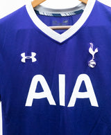 Tottenham Hotspur 2015-16 Eriksen Third Kit (S)