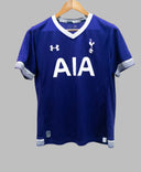 Tottenham Hotspur 2015-16 Eriksen Third Kit (S)