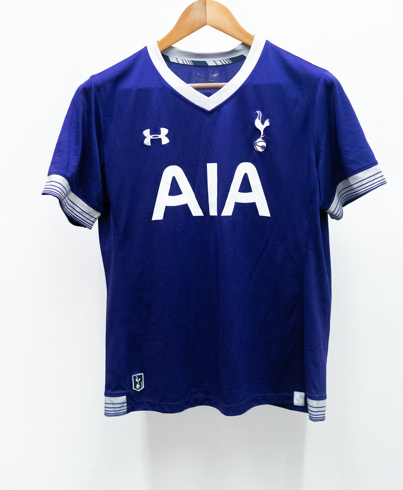 Tottenham Hotspur 2015-16 Eriksen Third Kit (S)