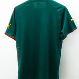 Cameroon 2004 Home Kit (L)