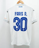 Lion City Sailors FC 2021 Faris R. Home Kit (L)