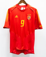 Spain 2004 F. Torres Home Kit (L)