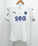 Lion City Sailors FC 2021 Faris R. Home Kit (L)
