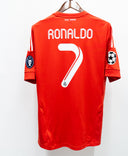 Real Madrid 2011-12 Ronaldo Third Kit (L)