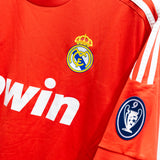 Real Madrid 2011-12 Ronaldo Third Kit (L)