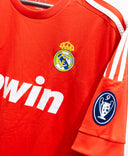 Real Madrid 2011-12 Ronaldo Third Kit (L)