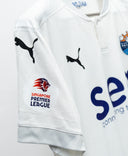 Lion City Sailors FC 2021 Faris R. Home Kit (L)