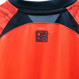 South Korea 2022 Long Sleeve Home Kit (XL)