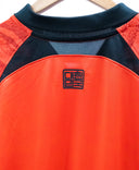 South Korea 2022 Long Sleeve Home Kit (XL)