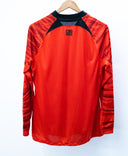South Korea 2022 Long Sleeve Home Kit (XL)