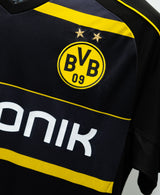 Borussia Dortmund 2016-17 Pulisic Away Kit (M)