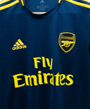 Arsenal 2019-20 Saka Third Kit (S)