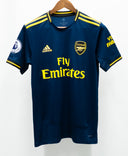 Arsenal 2019-20 Saka Third Kit (S)