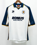 Hull City 2002-03 Away Kit (M)