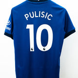 Chelsea 2020-21 Pulisic Home Kit (M)