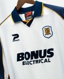 Hull City 2002-03 Away Kit (M)