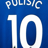 Chelsea 2020-21 Pulisic Home Kit (M)