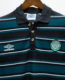 Celtic 1999 Vintage Polo (YXL)