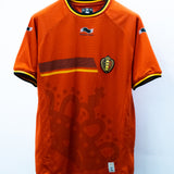 Belgium 2014 Home Kit (2XL)
