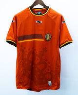 Belgium 2014 Home Kit (2XL)