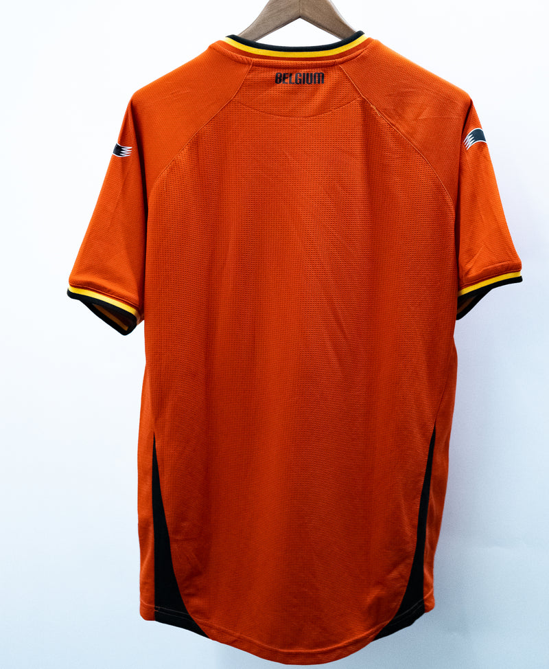 Belgium 2014 Home Kit (2XL)