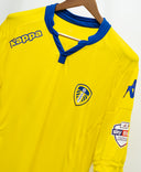 Leeds United 2015-16 Murphy Away Kit (L)