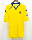 Leeds United 2015-16 Murphy Away Kit (L)