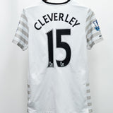 Everton 2015-16 Cleverley Away Kit (S)