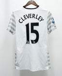 Everton 2015-16 Cleverley Away Kit (S)