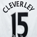 Everton 2015-16 Cleverley Away Kit (S)