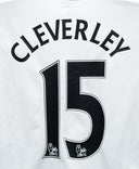 Everton 2015-16 Cleverley Away Kit (S)