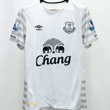 Everton 2015-16 Cleverley Away Kit (S)