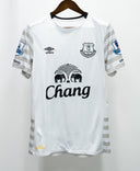 Everton 2015-16 Cleverley Away Kit (S)