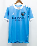 NYCFC 2021 Home Kit (M)