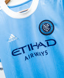 NYCFC 2021 Home Kit (M)