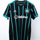 Celtic 2022-23 Away Kit (M)