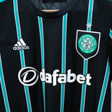 Celtic 2022-23 Away Kit (M)