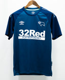 Derby Country 2020-21 Away Kit (S)