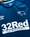 Derby Country 2020-21 Away Kit (S)