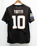 Roma 2014-15 Totti Third Kit (L)