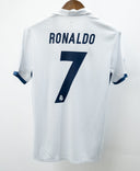 Real Madrid 2016-17 Ronaldo Home Kit (M)
