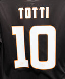 Roma 2014-15 Totti Third Kit (L)