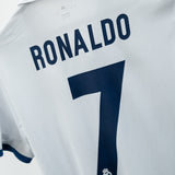 Real Madrid 2016-17 Ronaldo Home Kit (M)