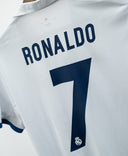 Real Madrid 2016-17 Ronaldo Home Kit (M)