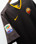 Roma 2014-15 Totti Third Kit (L)