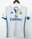 Real Madrid 2016-17 Ronaldo Home Kit (M)