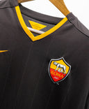 Roma 2014-15 Totti Third Kit (L)