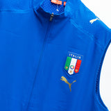 Italy 2004-05 Sleeveless Home Jacket (XL)