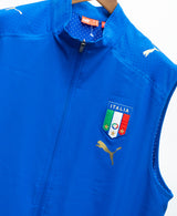 Italy 2004-05 Sleeveless Home Jacket (XL)